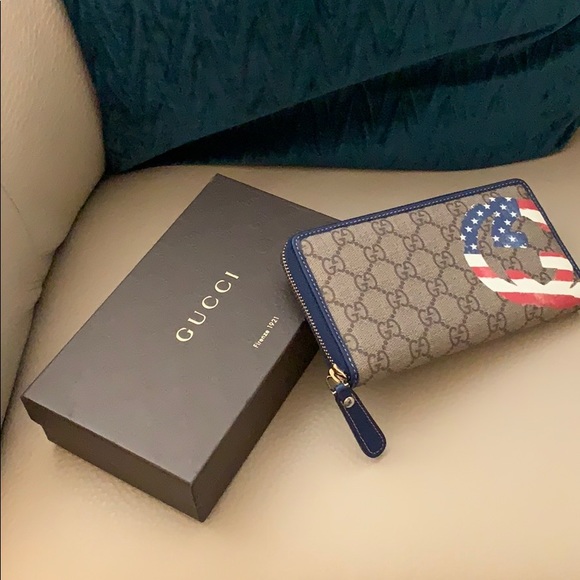 gucci wallet usa
